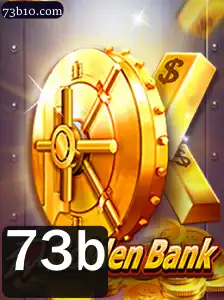 GoldenBank: Descubra o Novo Jogo Empolgante com a Palavra-chave '73b'