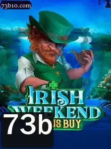 Explorando o Jogo IrishWeekendBonusBuy: Diversão e Estratégia