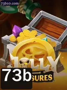 Descubra o Fascinante Mundo de JollyTreasures: Uma Aventura de Estratégia e Sorte