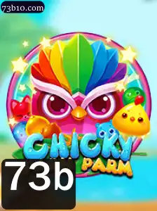 ChickyParmParm: Descubra o Fascinante Mundo do Jogo