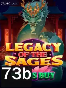Legacy of the Sages Bonus Buy: Uma Jornada Épica no Mundo dos Jogos de Estratégia