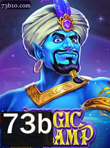 Descubra o Fascinante Jogo de Tabuleiro MagicLamp