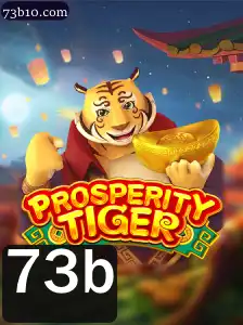 Explorando ProsperityTiger: O Jogo de Estratégia Financeira do Momento