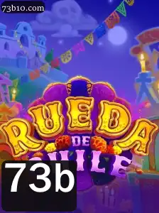 RuedaDeChile: Explorando o Fascinante Jogo 73b