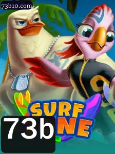 Explorando as Aventuras do Jogo SurfZone