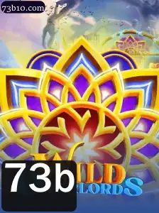 Descubra WildOverlords: O Novo Fenômeno dos Jogos
